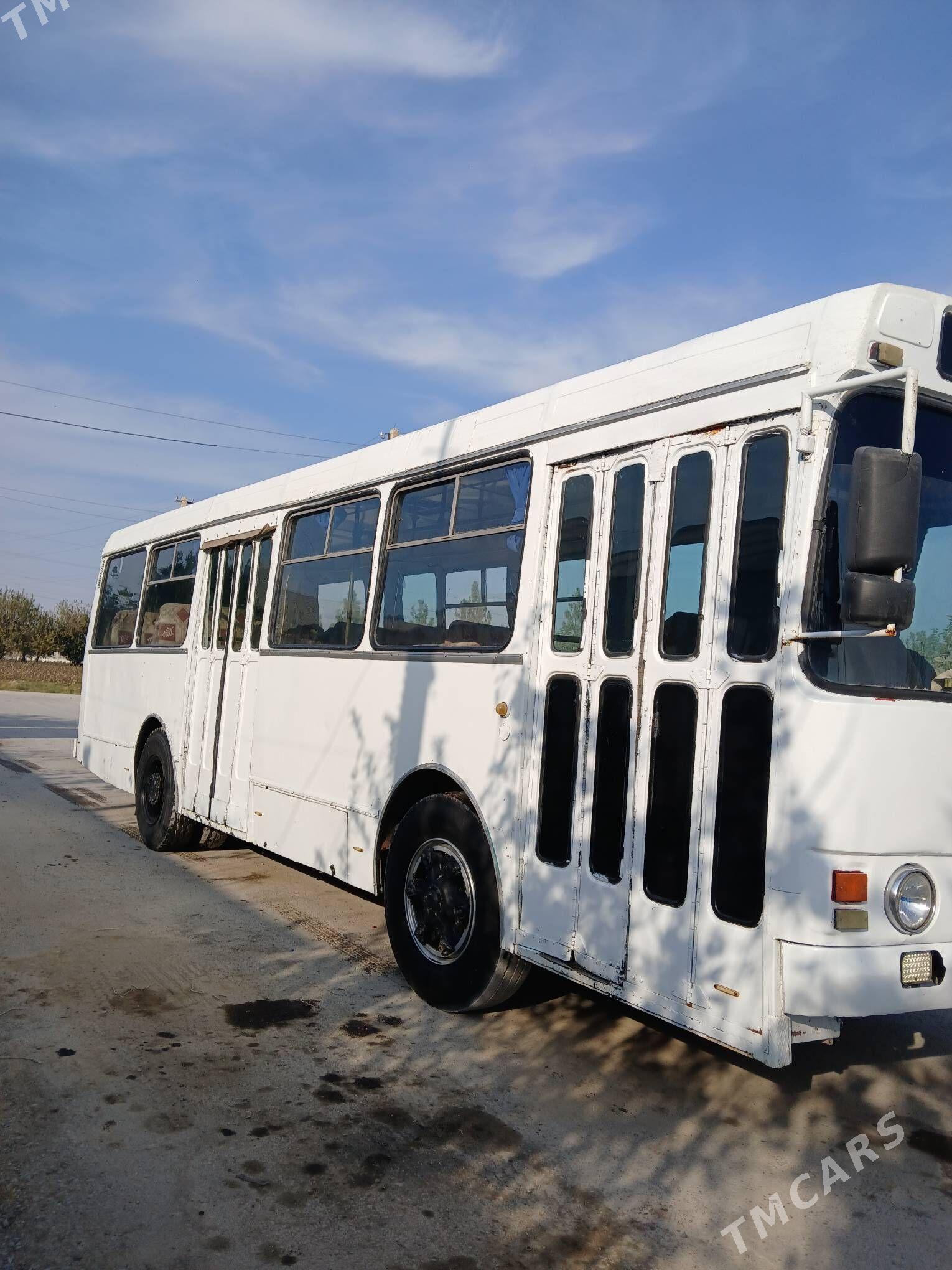 Kamaz 4310 1984 - 130 000 TMT - Gökdepe - img 5