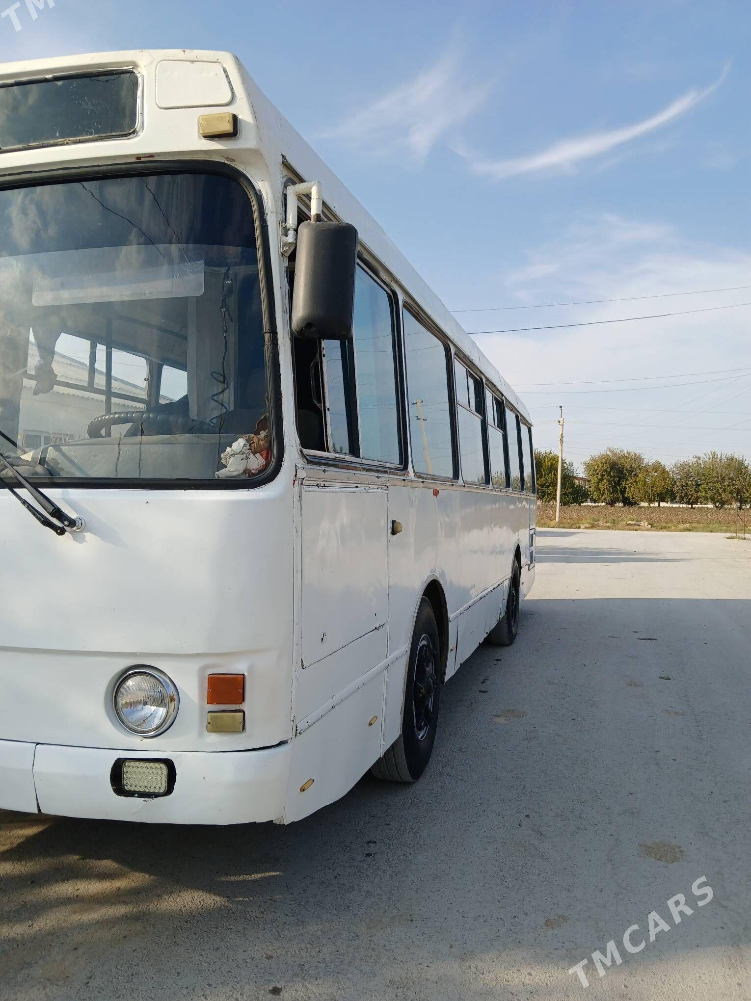 Kamaz 4310 1984 - 130 000 TMT - Gökdepe - img 2