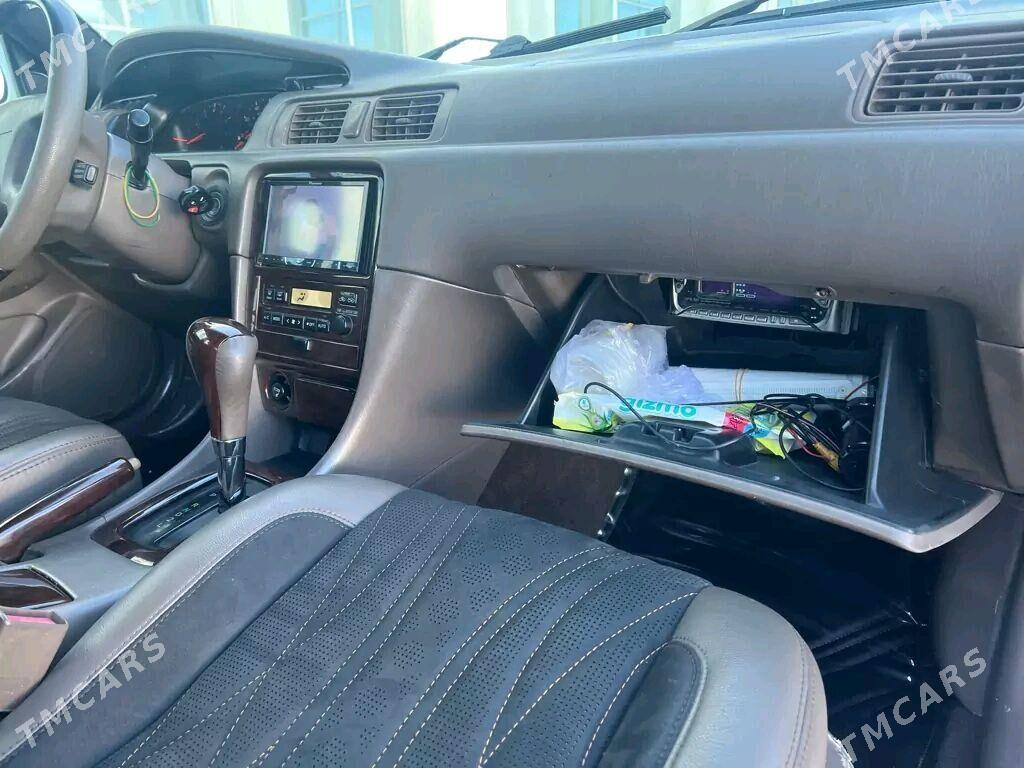 Toyota Camry 2000 - 176 000 TMT - Bäherden - img 5