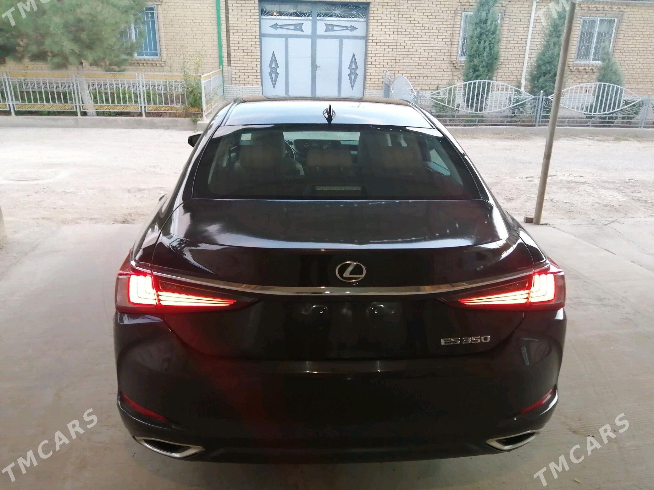 Lexus ES 350 2021 - 595 000 TMT - Türkmenabat - img 4