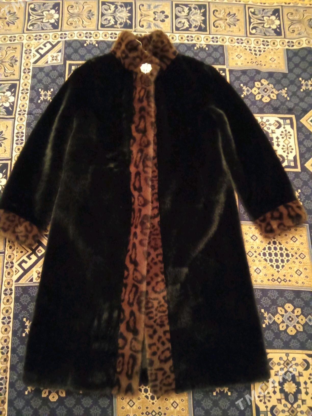 şuba - Балканабат - img 1