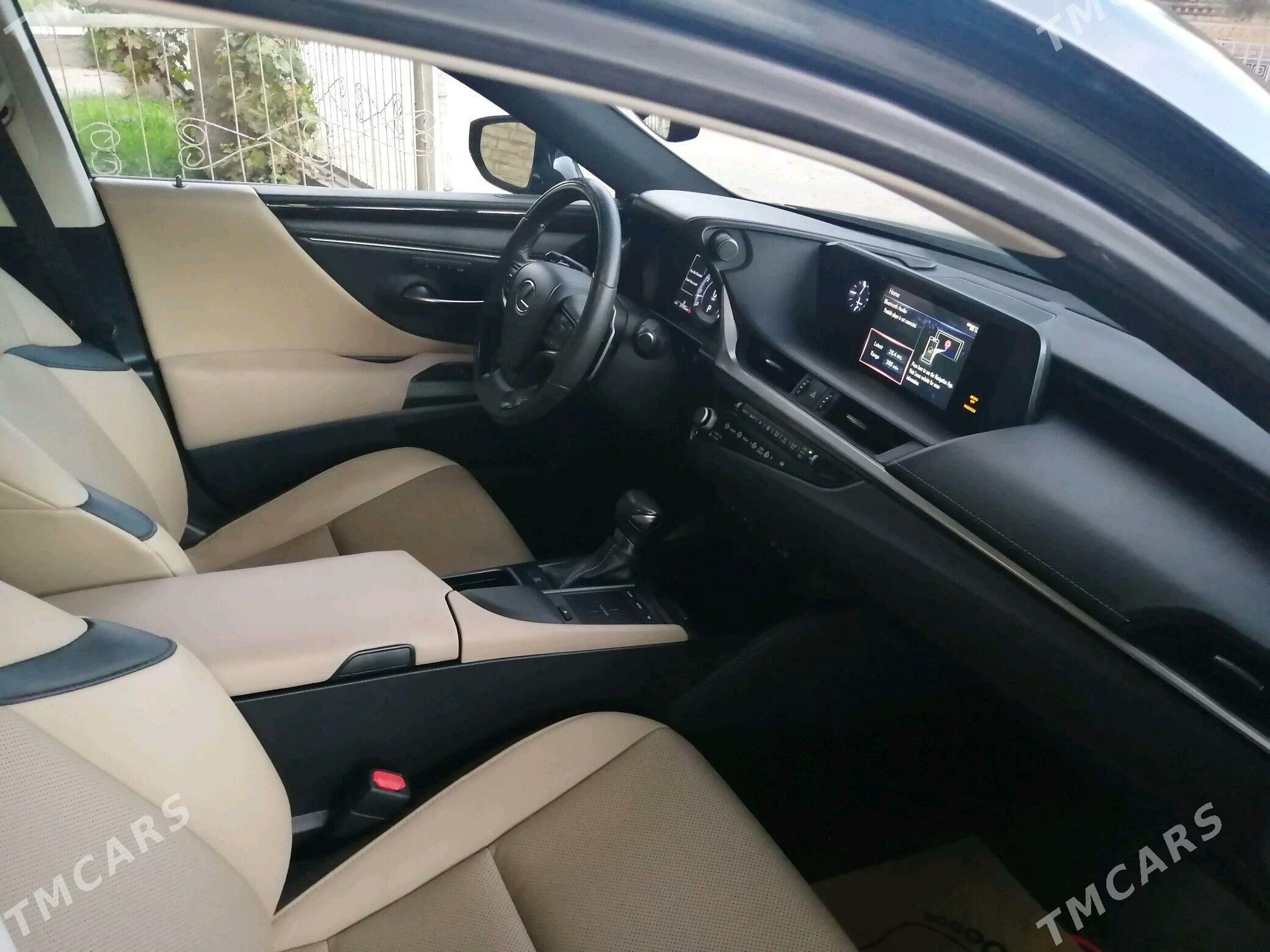 Lexus ES 350 2021 - 595 000 TMT - Türkmenabat - img 7