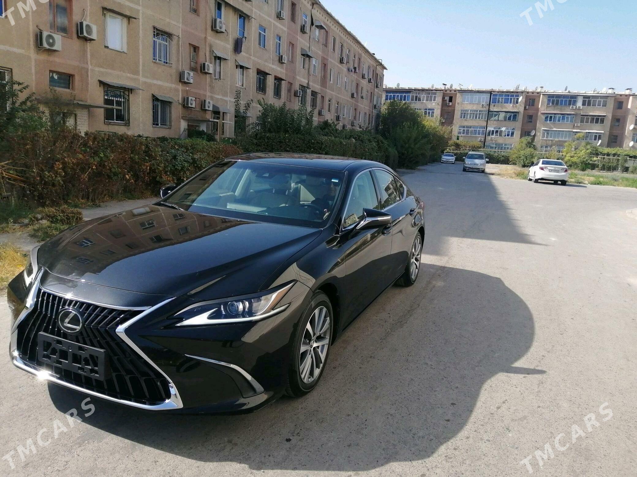 Lexus ES 350 2021 - 595 000 TMT - Türkmenabat - img 1