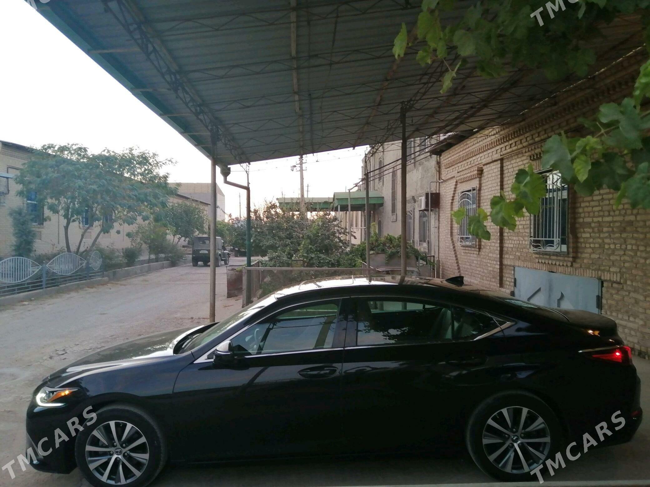 Lexus ES 350 2021 - 595 000 TMT - Türkmenabat - img 3