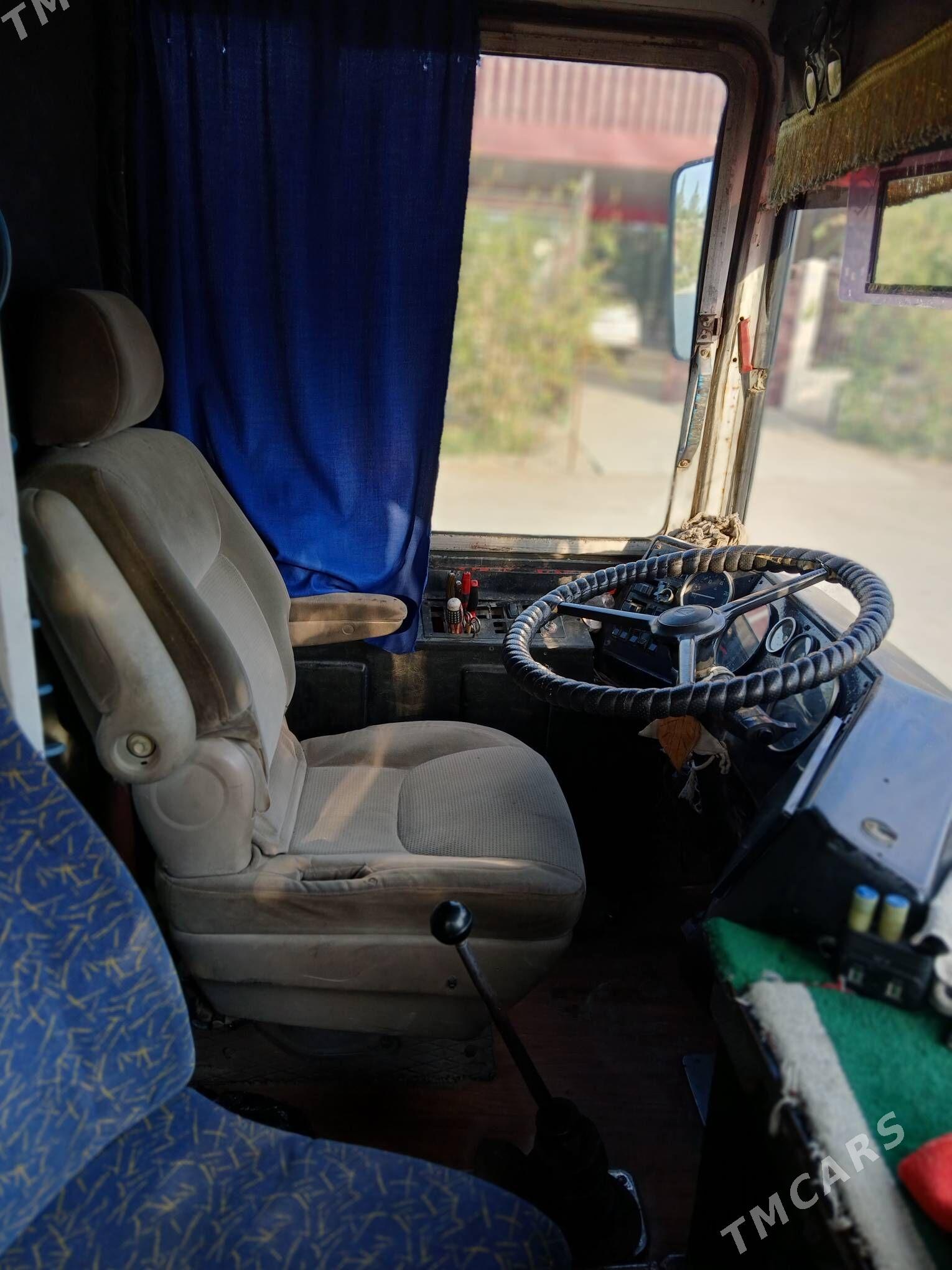 Kamaz 4310 1984 - 130 000 TMT - Gökdepe - img 6