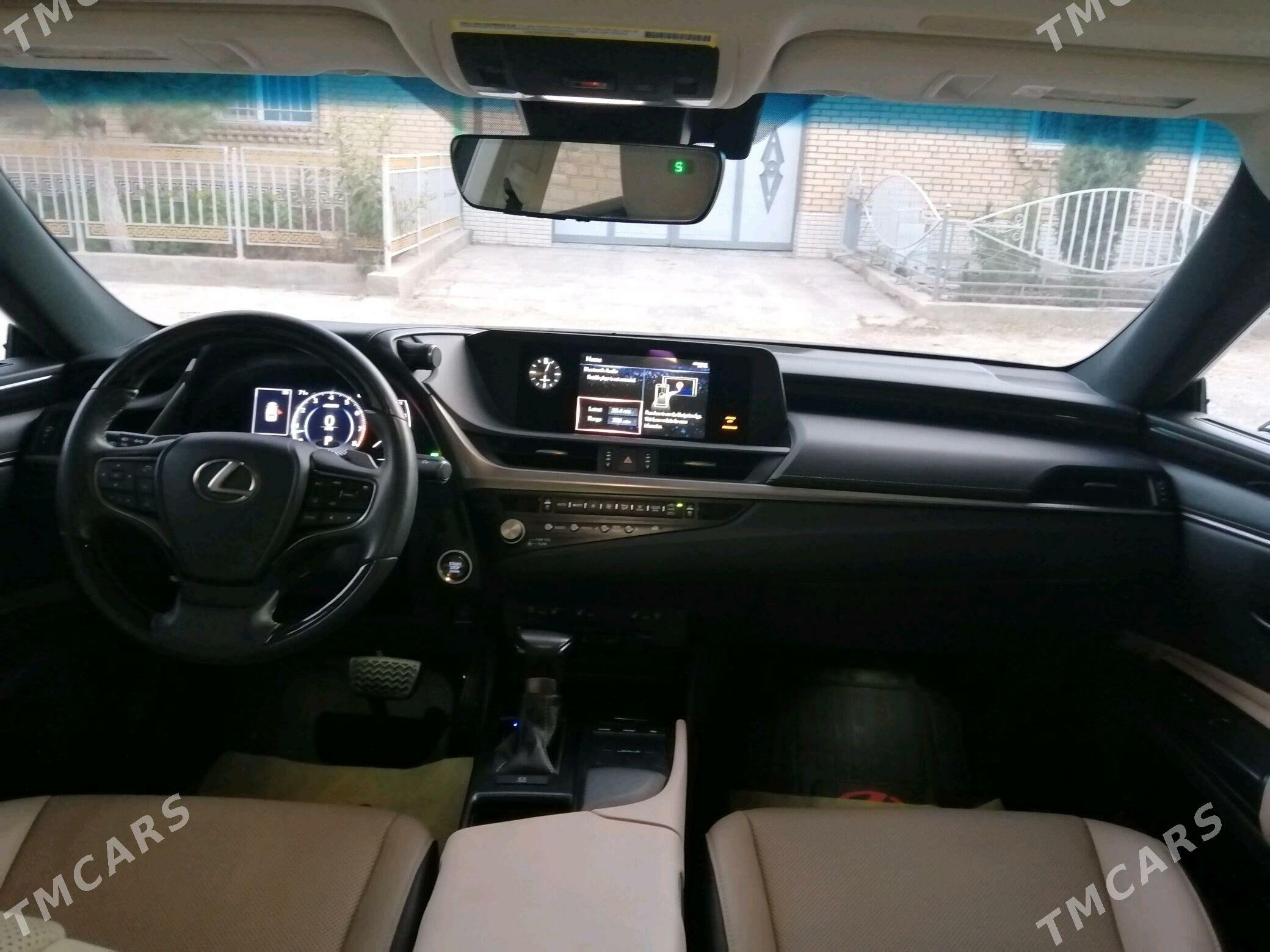 Lexus ES 350 2021 - 595 000 TMT - Türkmenabat - img 6