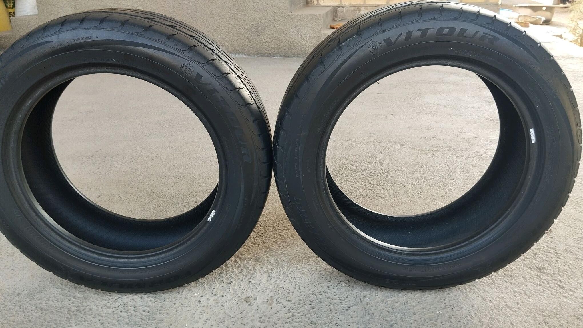 17-lik pakrişga 500 TMT - Бабадайхан - img 2