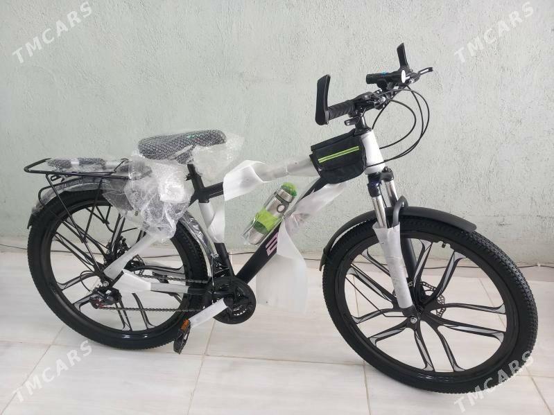 Tigir    - Ашхабад - img 2