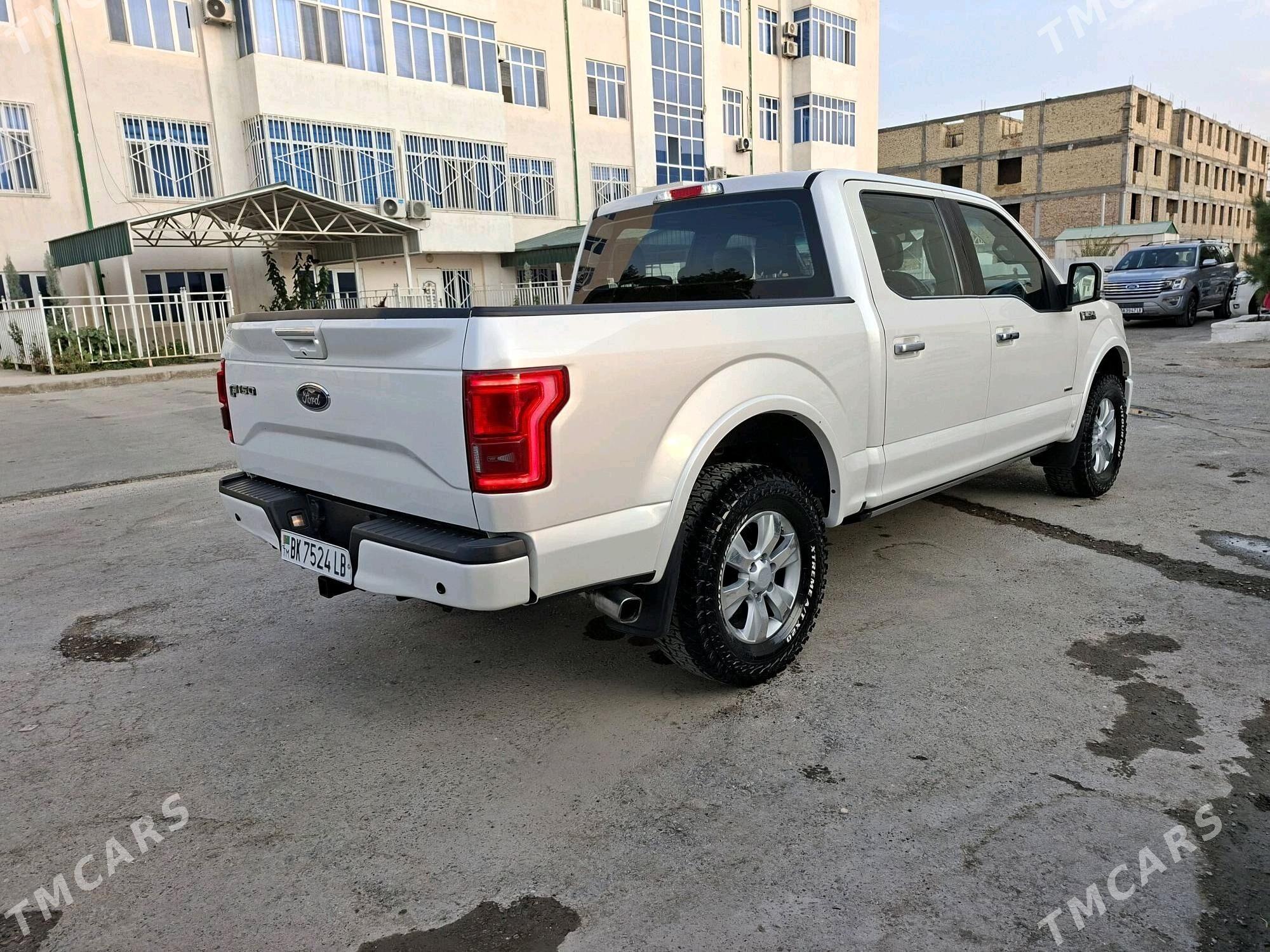 Ford F-150 2018 - 360 000 TMT - Türkmenabat - img 2