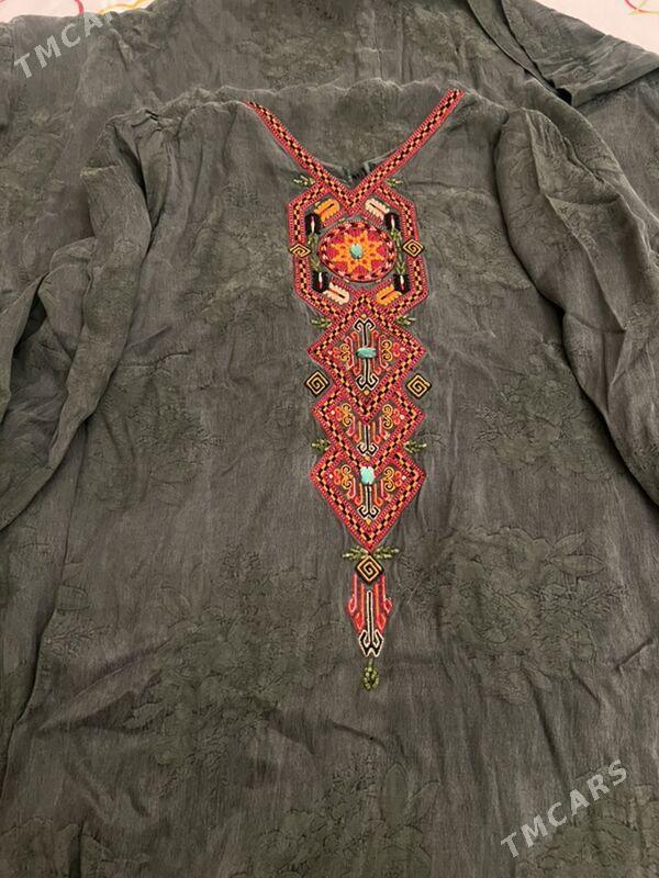 Gülyüpek - Aşgabat - img 1