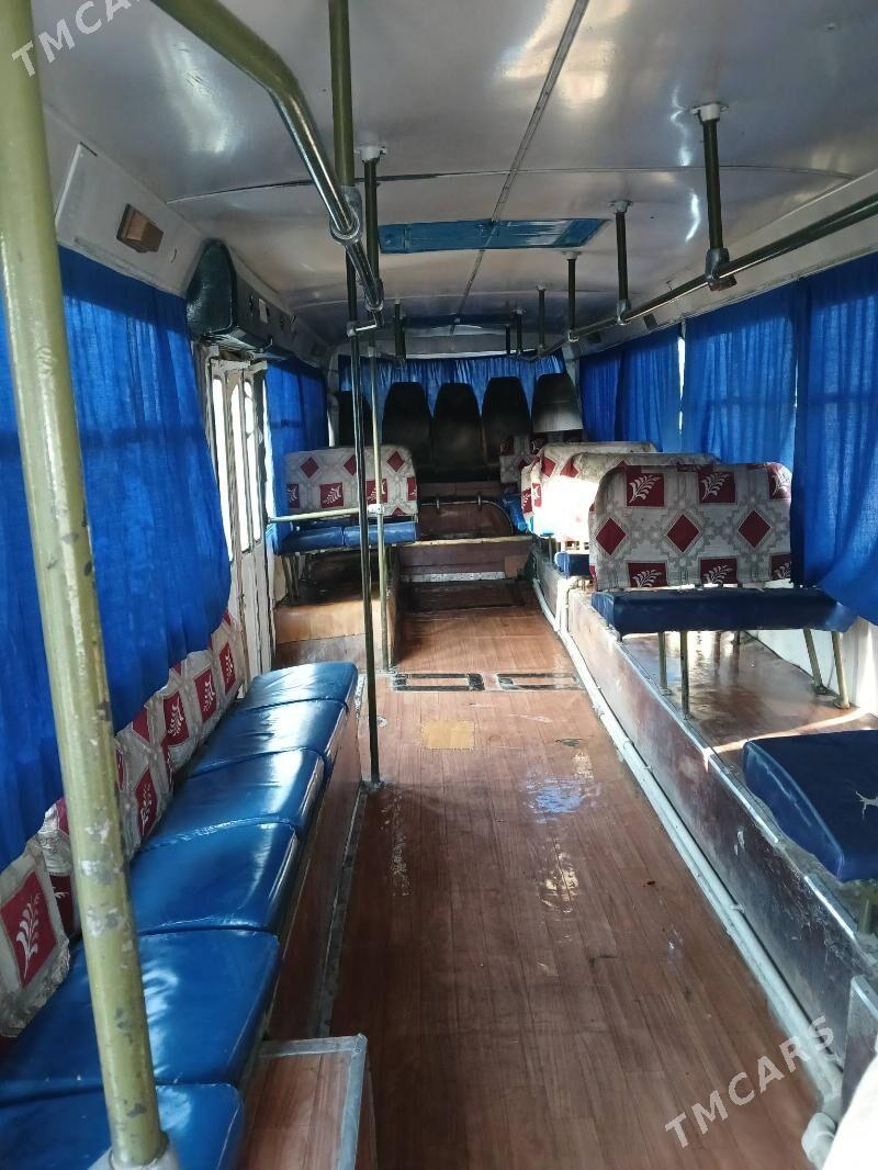 Kamaz 4310 1984 - 130 000 TMT - Gökdepe - img 7