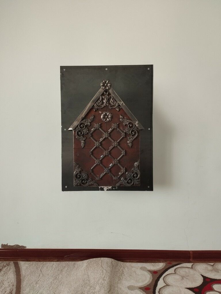 Asma pec - Бахарден - img 9