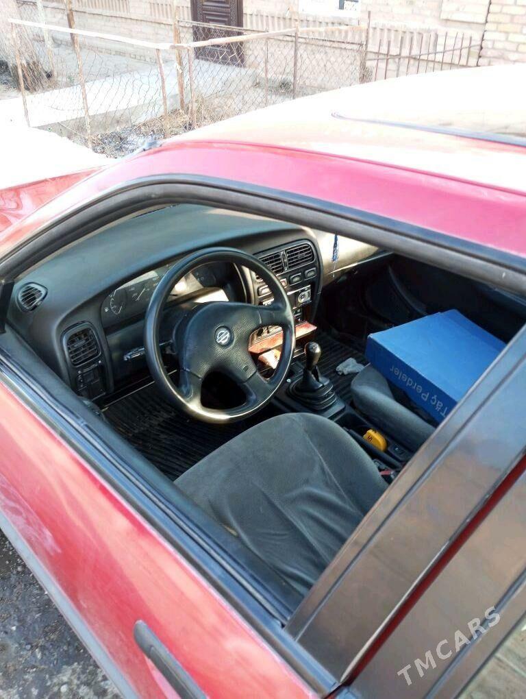 Nissan Primera 1991 - 20 000 TMT - Туркменабат - img 3