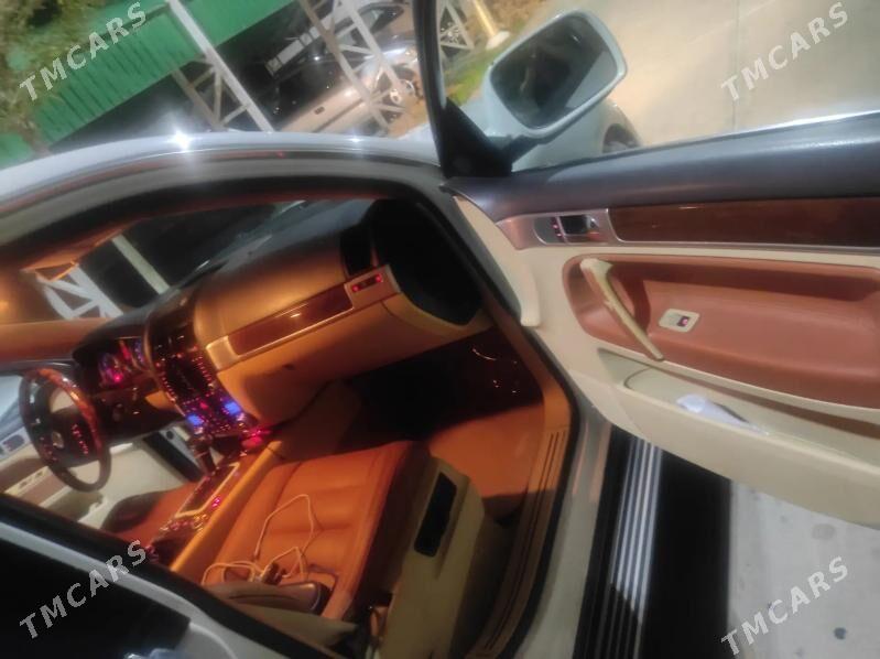 Volkswagen Touareg 2006 - 200 000 TMT - Türkmenbaşy - img 7