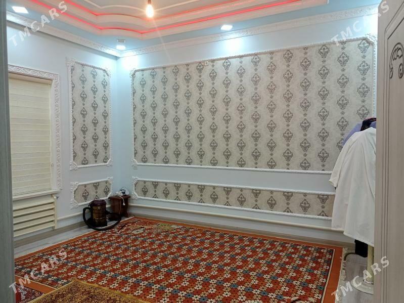 Akdasda jay - Туркменбаши - img 1