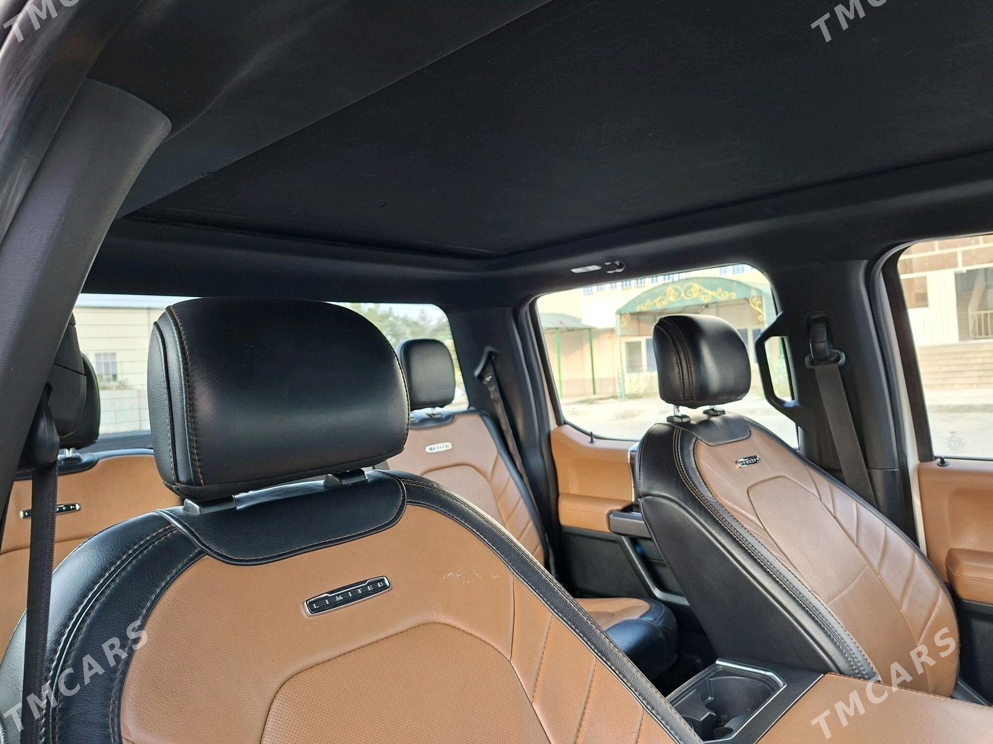 Ford F-150 2018 - 360 000 TMT - Türkmenabat - img 5