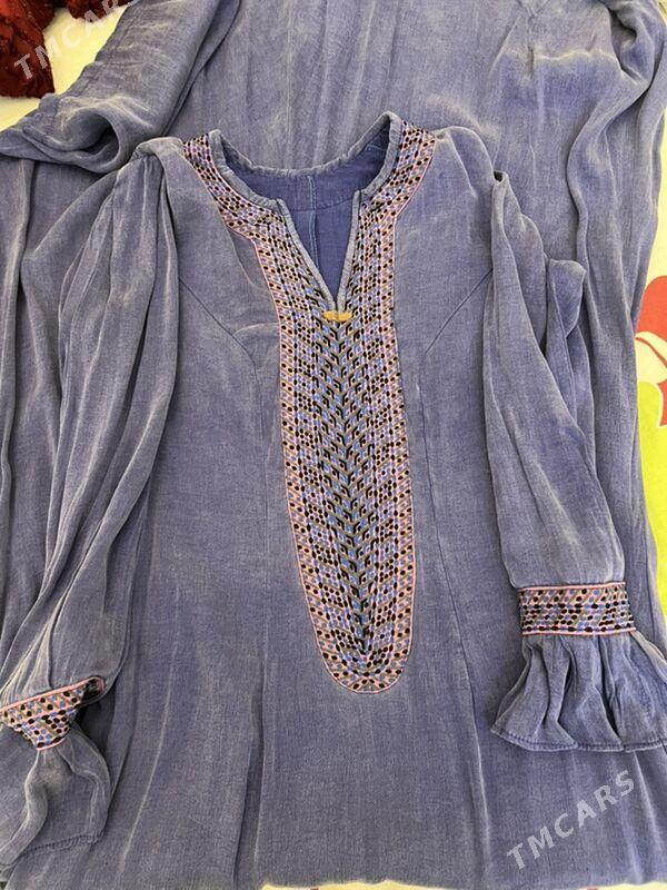 Gülyüpek - Aşgabat - img 3