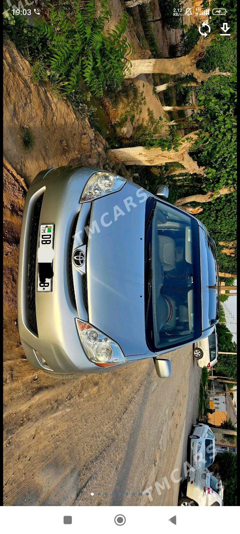 Toyota Sienna 2004 - 260 000 TMT - Halaç - img 1