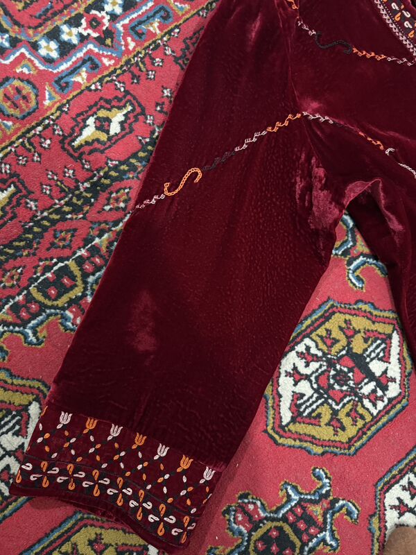 Uçurum köýnek - Türkmenabat - img 2