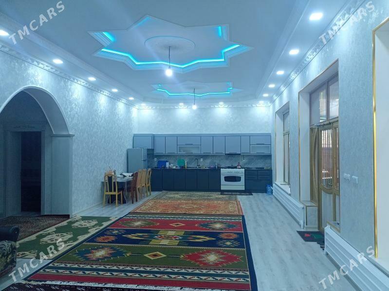 Akdasda jay - Туркменбаши - img 2