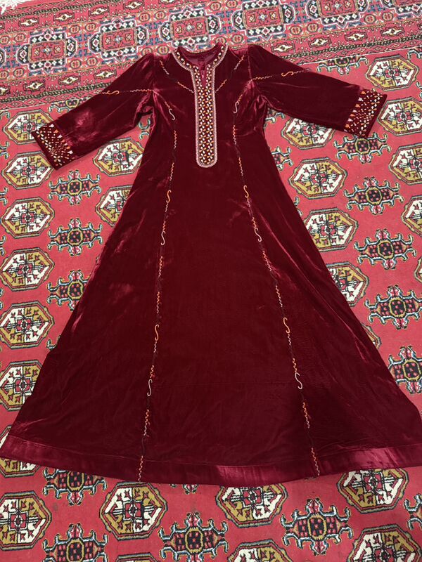 Uçurum köýnek - Türkmenabat - img 3