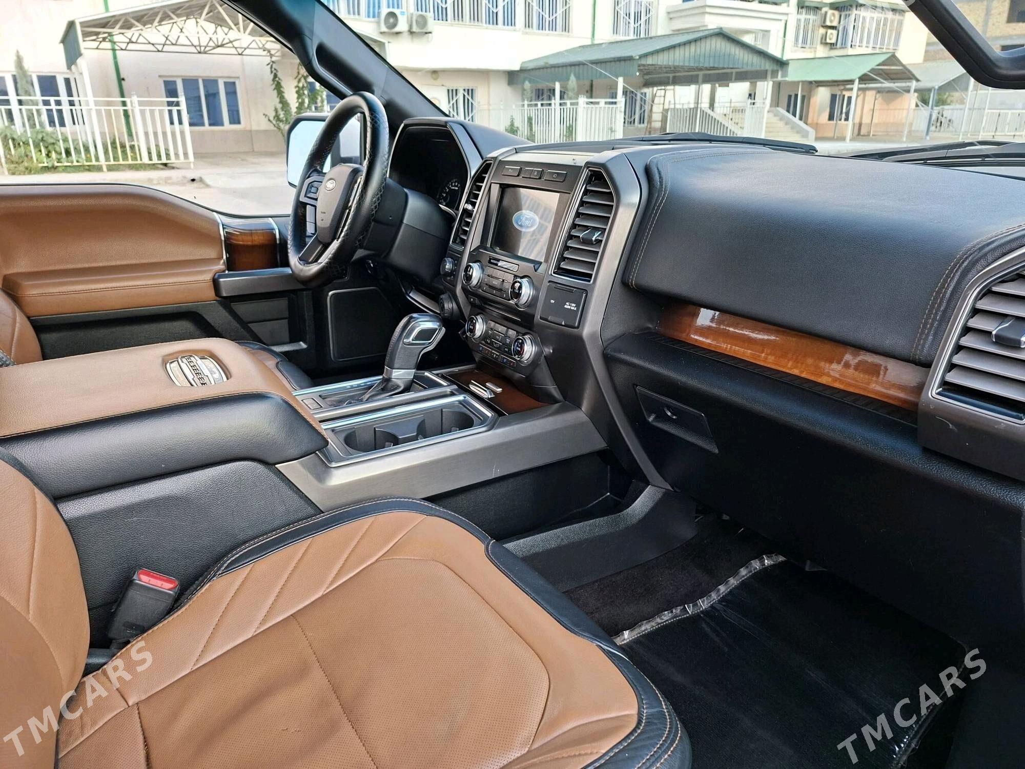 Ford F-150 2018 - 360 000 TMT - Türkmenabat - img 6