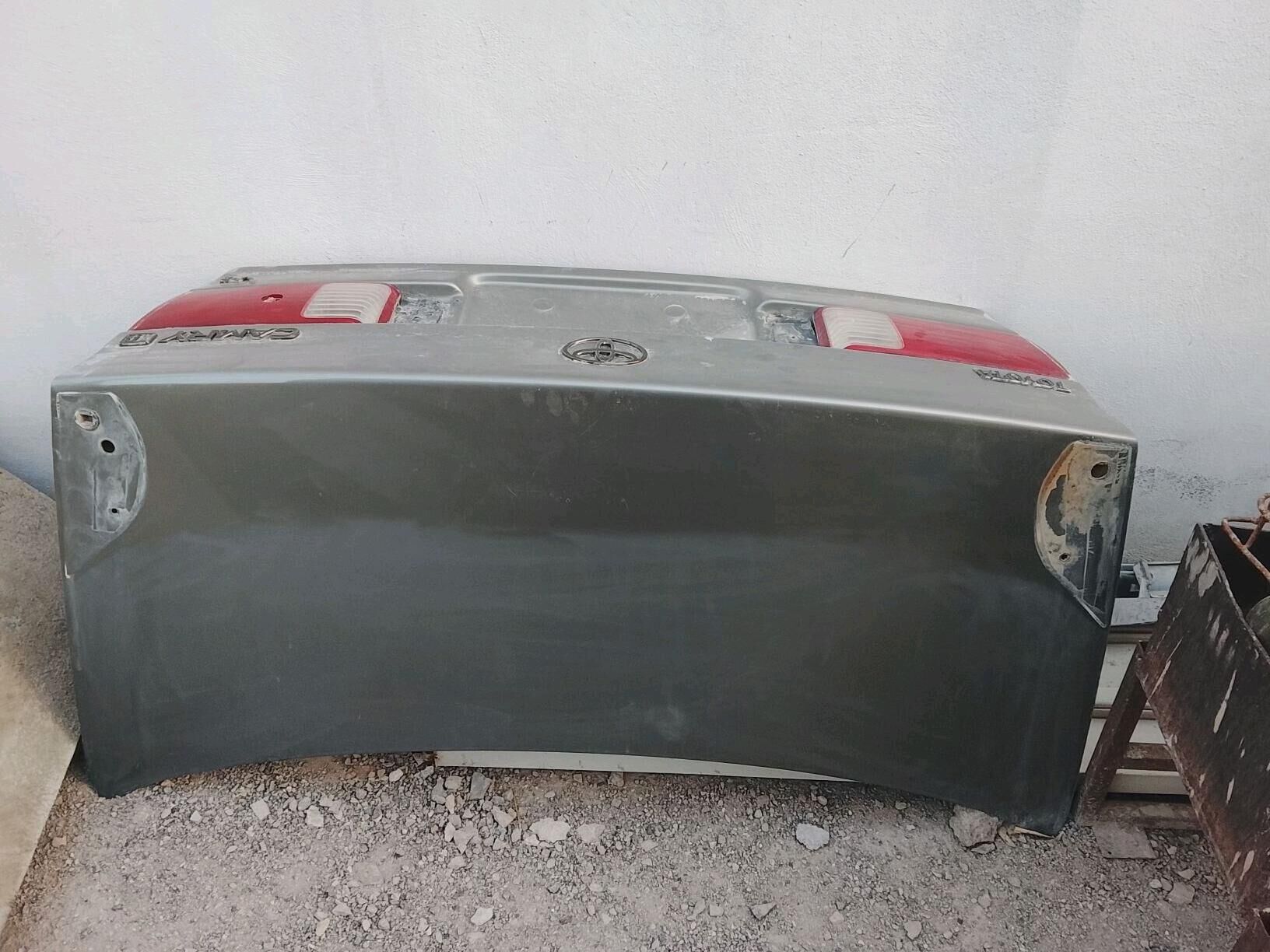 camry babcyka bagaž 800 TMT - Туркменбаши - img 2