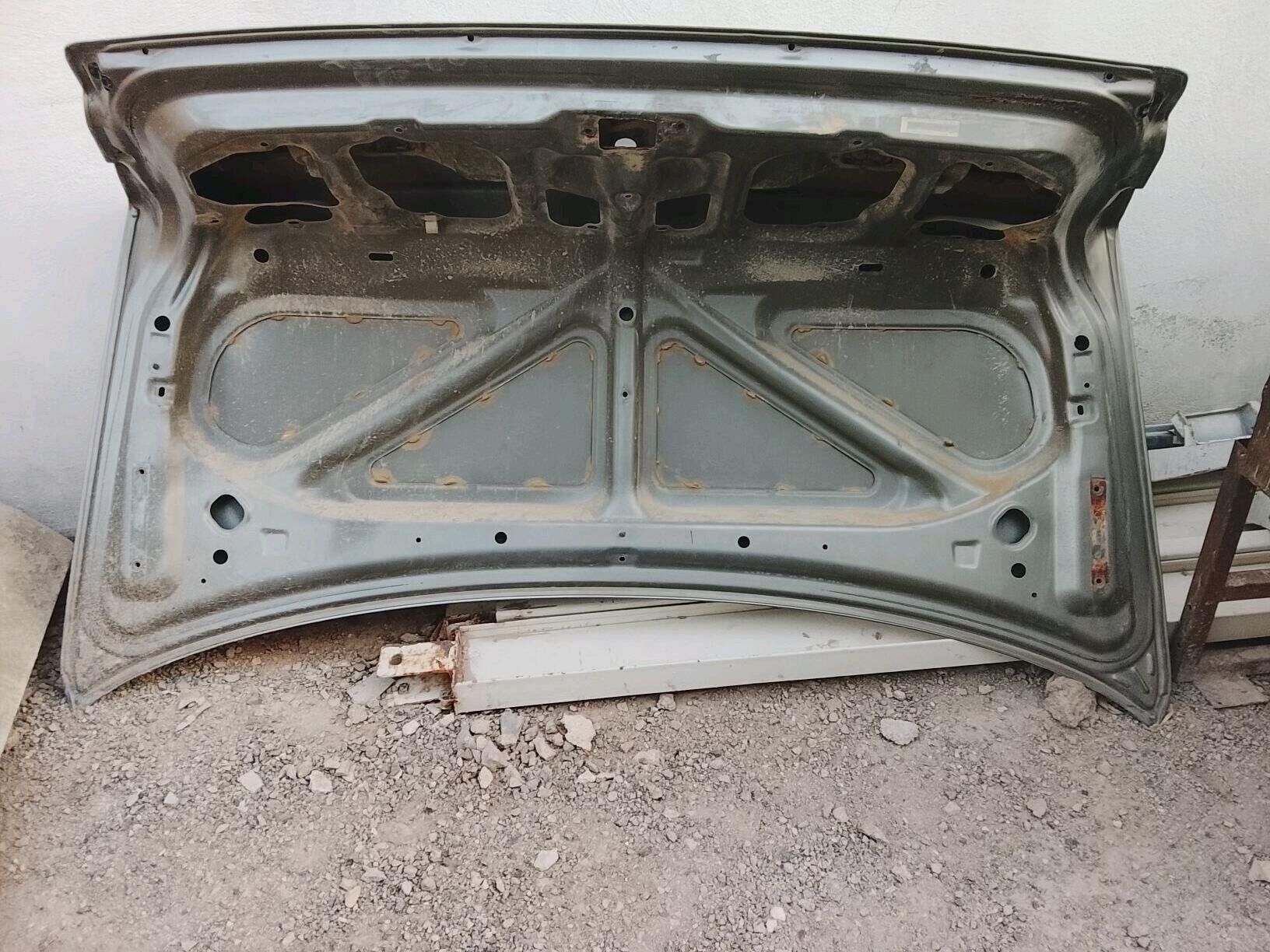 camry babcyka bagaž 800 TMT - Туркменбаши - img 1