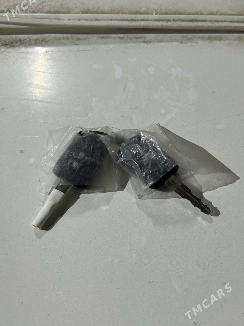 Mitsubishi ASX 2024 - 323 000 TMT - Ашхабад - img 7