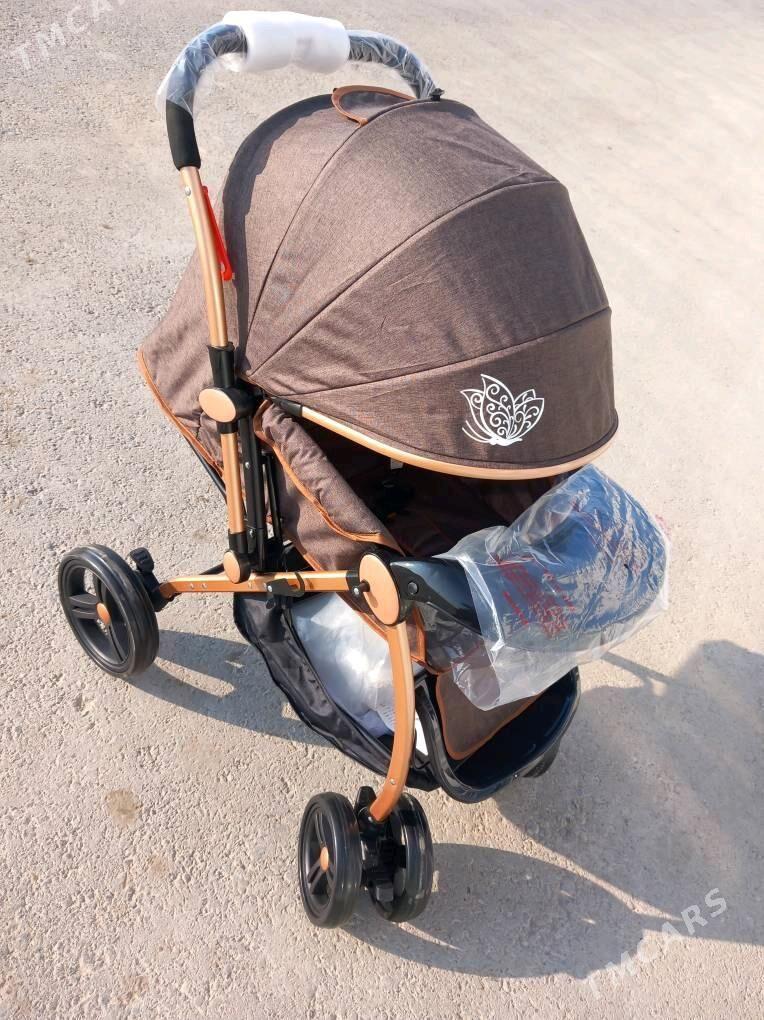 Kalyaska  - Ашхабад - img 1