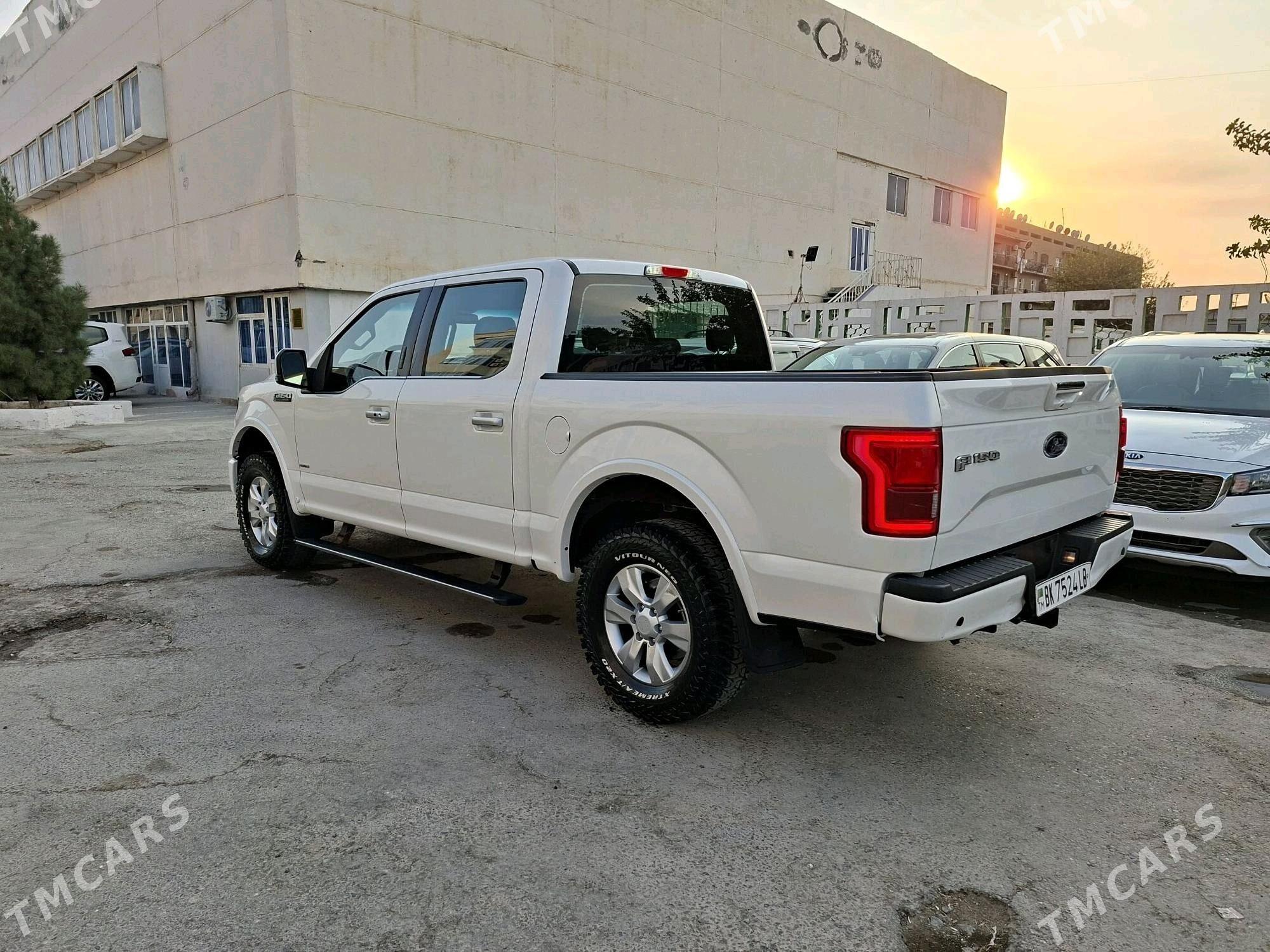Ford F-150 2018 - 360 000 TMT - Türkmenabat - img 7