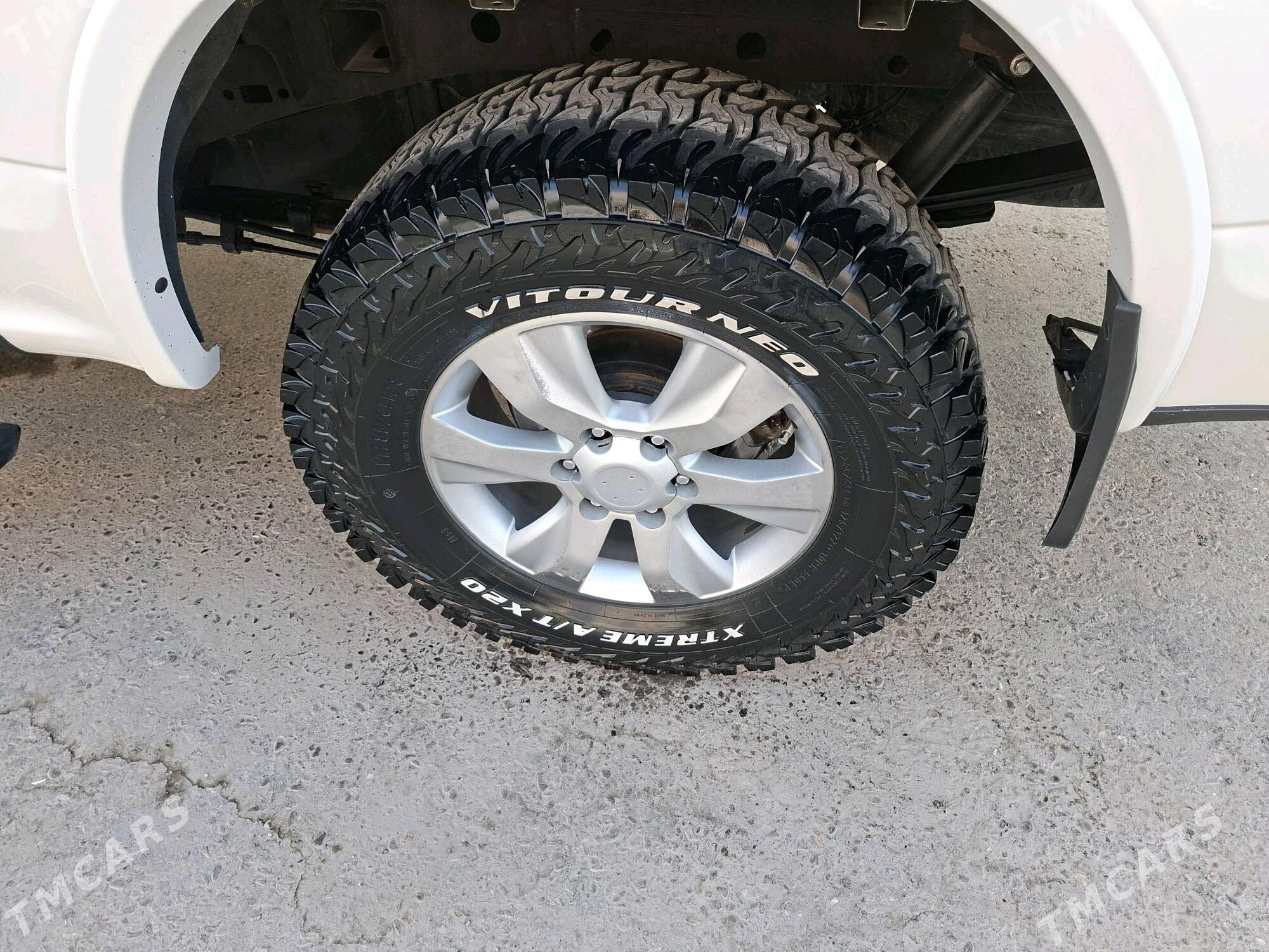 Ford F-150 2018 - 360 000 TMT - Türkmenabat - img 8