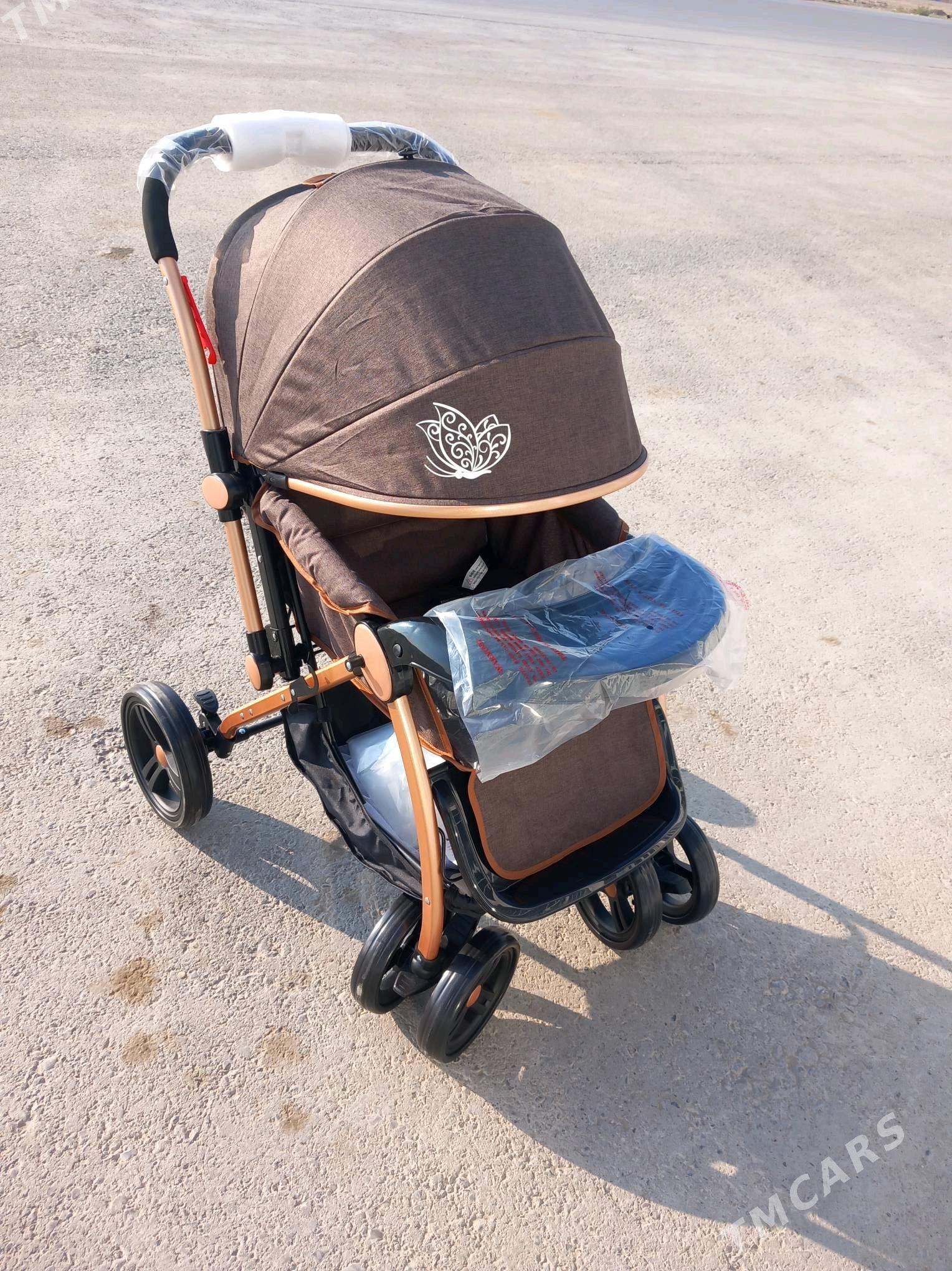 Kalyaska  - Ашхабад - img 2