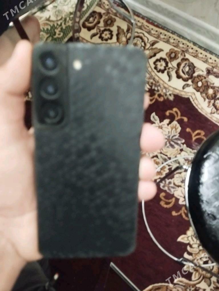 s22 - Дашогуз - img 1