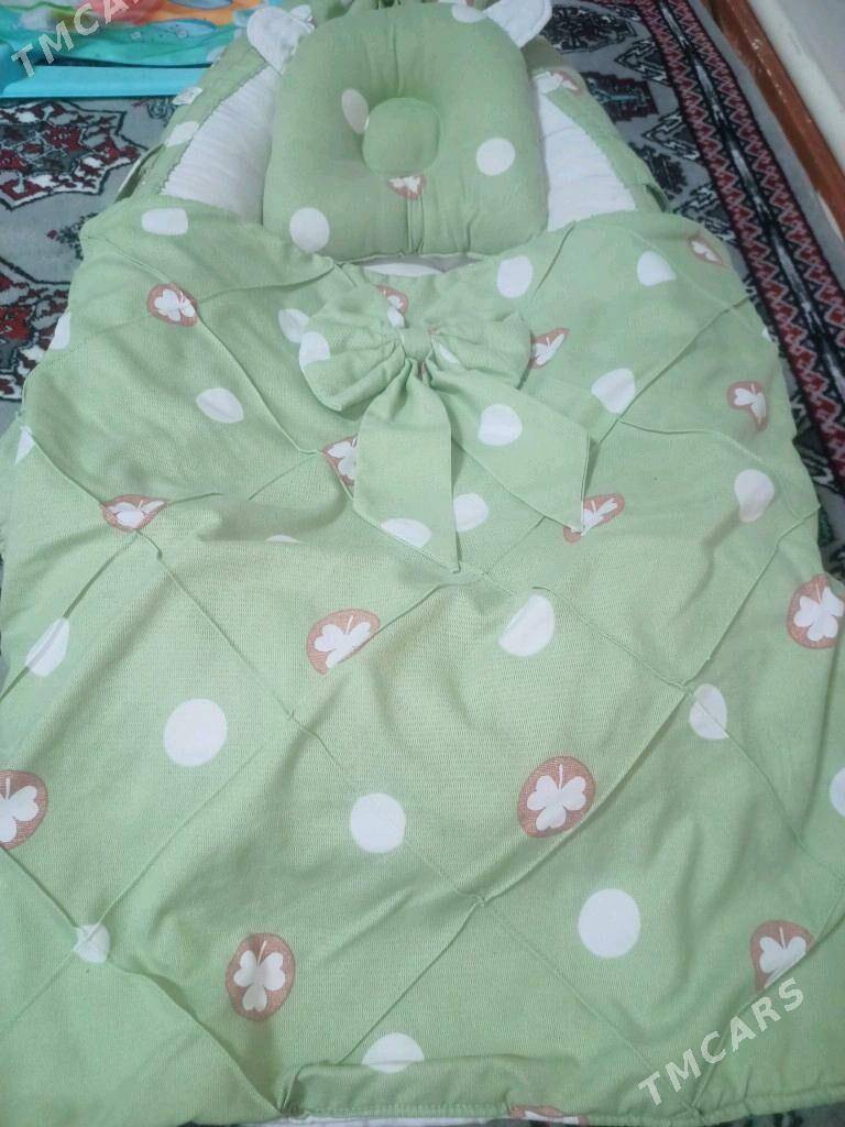 çaga düşek - Daşoguz - img 2