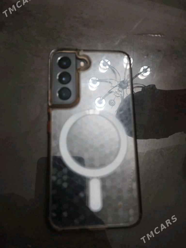 s22 - Дашогуз - img 2