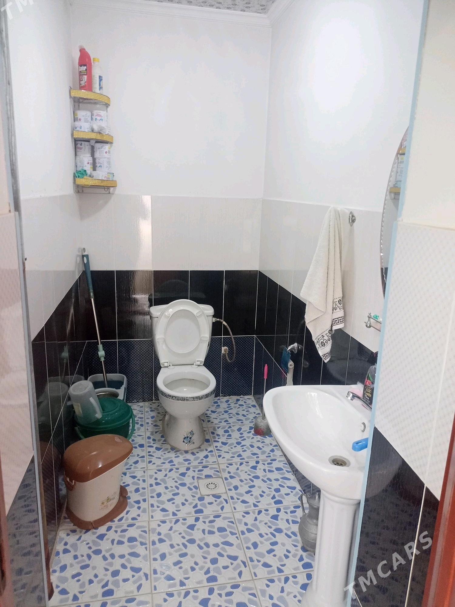 Akdasda jay - Туркменбаши - img 4