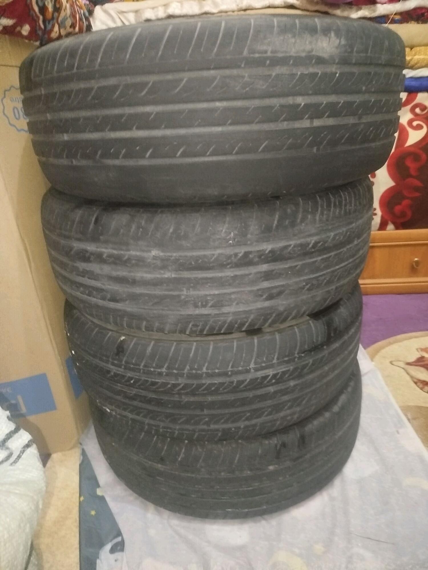 teker 1 200 TMT - Дашогуз - img 1