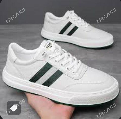 krasowka - Aşgabat - img 1