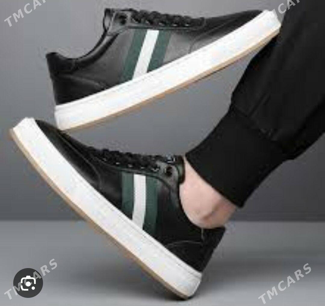 krasowka - Aşgabat - img 5