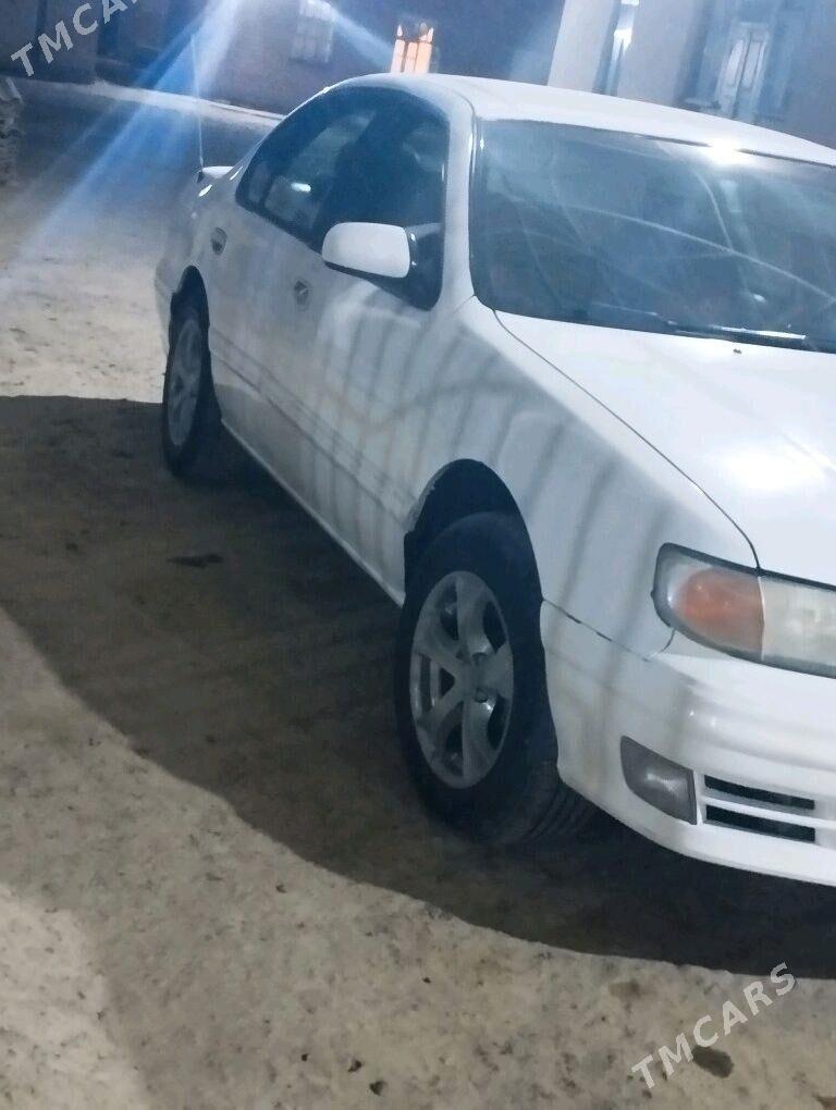 Nissan Maxima 1997 - 55 000 TMT - Векильбазар - img 7