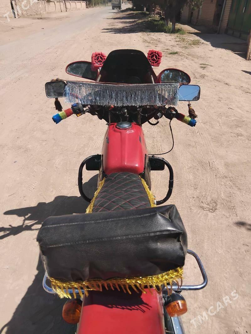 Jawa 300 2015 - 11 000 TMT - Kerki - img 5