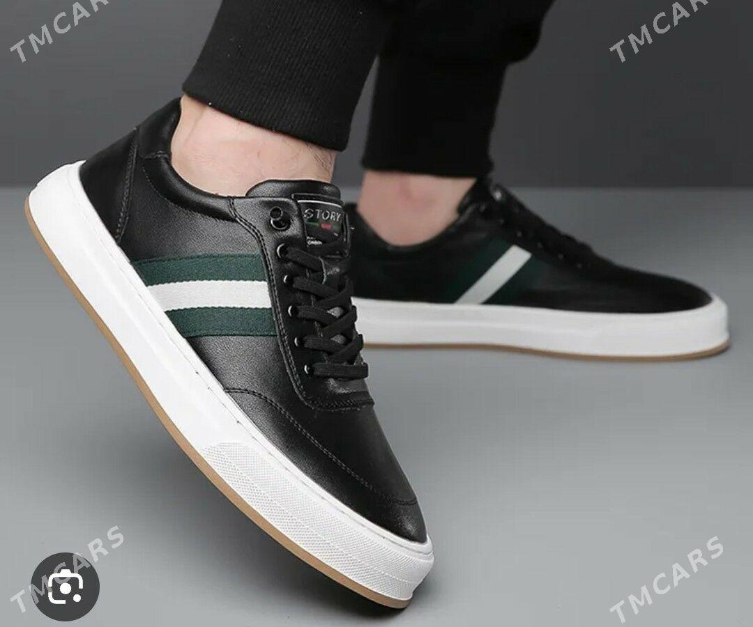 krasowka - Aşgabat - img 3