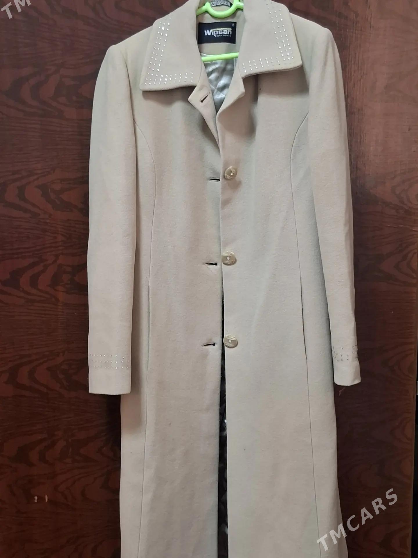 koja palton - Daşoguz - img 2