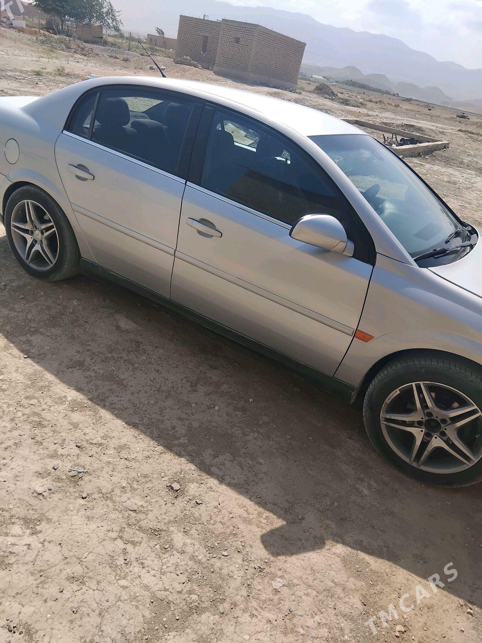 Opel Vectra 2002 - 90 000 TMT - Bäherden - img 2