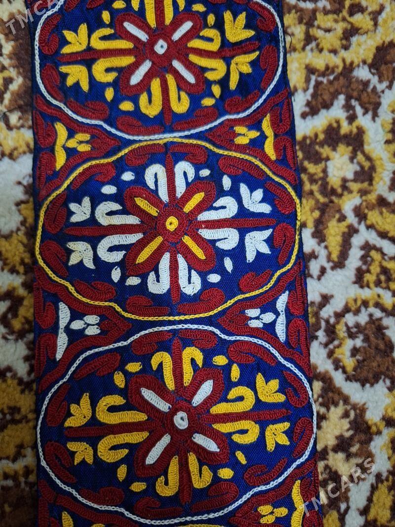 kesde yaka - Мир 1 - img 4