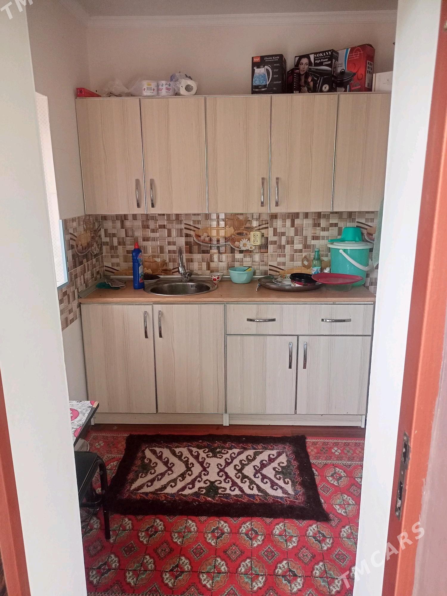 Akdasda jay - Туркменбаши - img 7