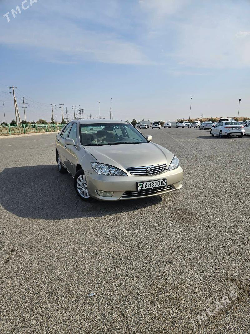 Toyota Camry 2004 - 180 000 TMT - Köneürgenç - img 3