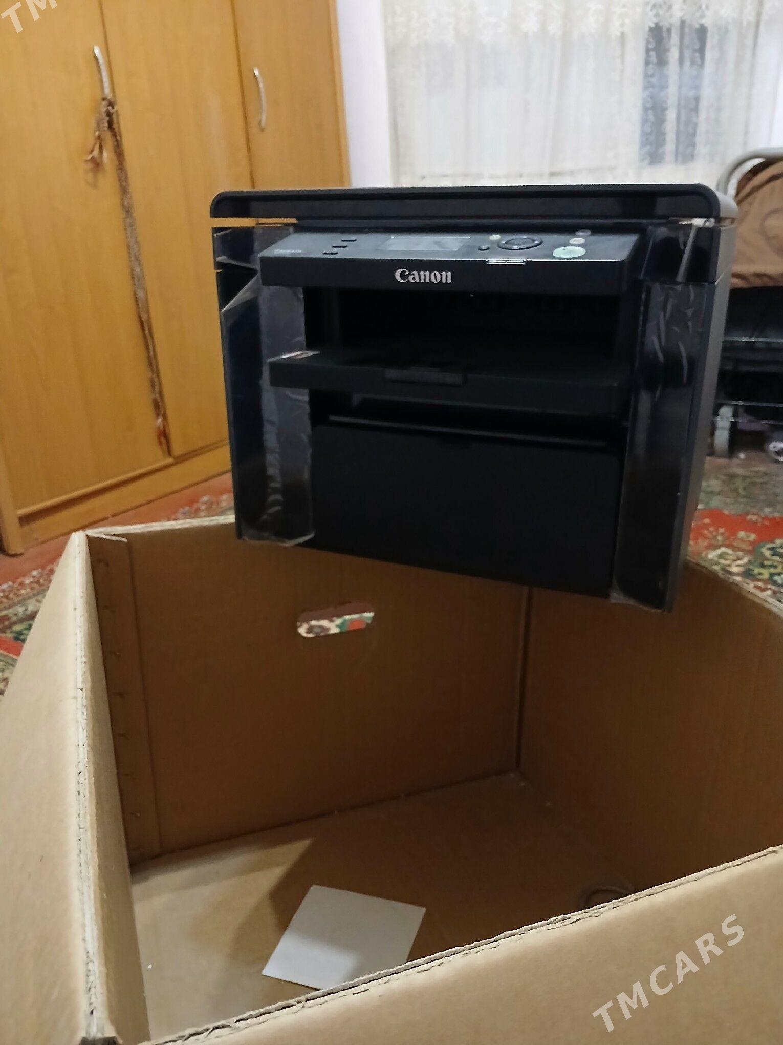 Kanon 4410 - Aşgabat - img 2