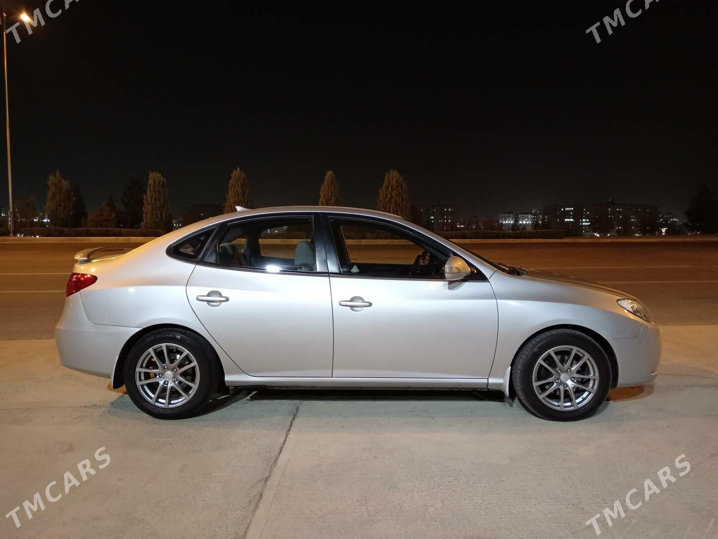 Hyundai Elantra 2010 - 155 000 TMT - Aşgabat - img 2